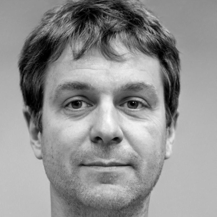 Portrait de Thomas Martin